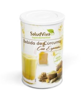 Eco Spice Drink 250g Salud Viva