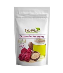 Amaranth Grain 500g Eco Salud Viva