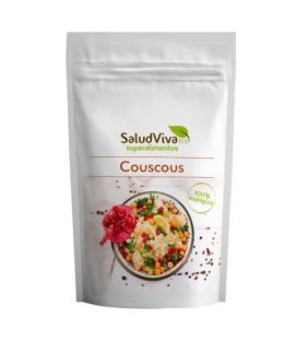 Cous Cous Blanco 500g Eco Salud Viva