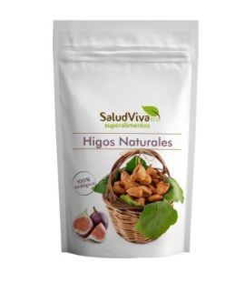 Higos Naturales 350g Eco Salud Viva