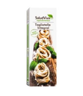 Whole Grain Tagliatelle 700g Eco Salud Viva