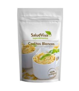 Eco White Elbows 500g Salud Viva