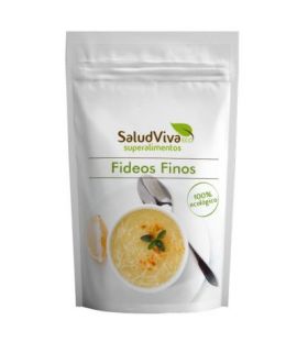 Fine Noodles 500g Eco Salud Viva