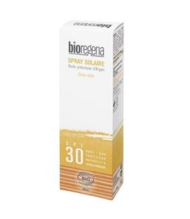 Solar Spray SPF30 Bio 90ml Bioregena