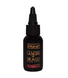 Dragon's Blood 30ml Inkanat