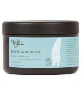 Dead Sea Mud 300g Inkanat