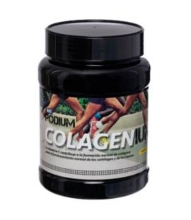 Colagenium Sabor Limon 6S Just Podium 600g Just Podium