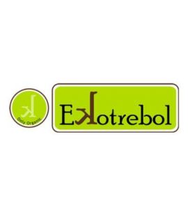 Cerveza Helles Lager Bio 330ml Ekotrebol