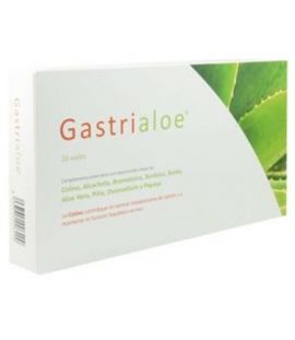 Gatrialoe Ampoules 20amp Margan