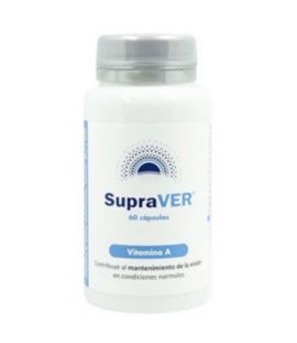 Supraver 60caps Margan