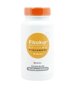 Fitokur 60caps Margan