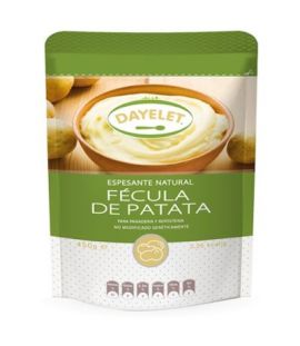 Gluten-Free Potato Starch 450g Dayelet