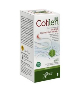 Colilen IBS 96caps Aboca