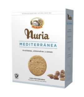 Mediterranean Cookies 420g Nuria