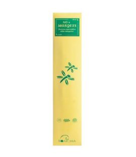 NoMosquis Aroma Incense 12 units Bioaroma