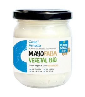 Mayofaba SinGluten Eco 180g Casa Amella