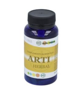 Arti Herbal Alfa 60caps Alfa Herbal