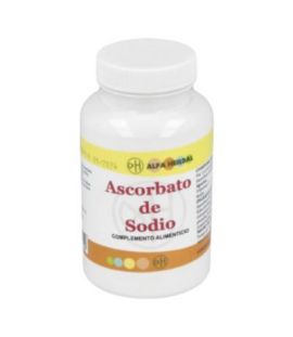 Ascorbato Sodico 250g Alfa Herbal