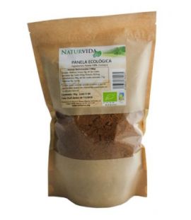 Azucar Panela Bio 500g Naturvida