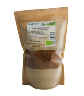 Azucar Panela Bio 1kg Naturvida