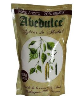 Azucar de Corteza de Abedul 1,2kg Abedulce