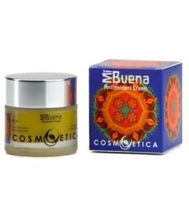 Crema Mibuena Antioxidante 50ml Cosmoetica