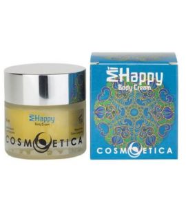 My Happy Eco Body Cream 50ml Cosmoetica