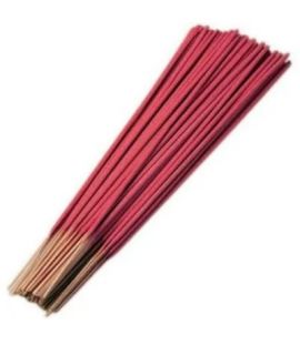 Incense Sticks Pink Sanctus 15 Sticks Sanctus