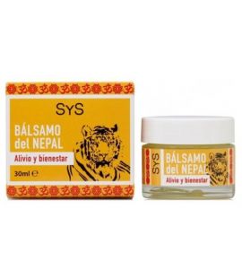 Nepal Balsam Concentrate 30ml Lab.SyS