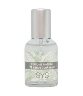 Natural Green Tea Perfume 50ml Lab.Sys