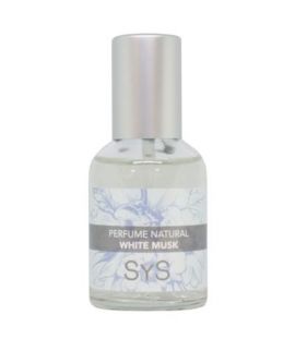 Natural White Musk Perfume 50ml Lab.Sys