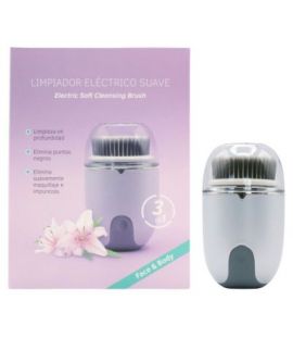 Lab.SyS 3 In 1 Electric Facial Cleanser