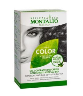 Black Dye 1.0 135ml Montalto