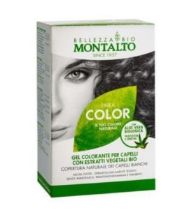 Cherry Black Dye 1.6 130ml Montalto