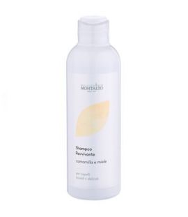 Montalto Revitalizing Shampoo 200 ml