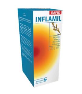 Inflamil Rapid Cream 150ml Dietmed