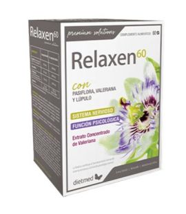 Relaxen 60comp Dietmed