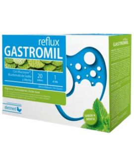 Gastromil Reflux 10 sachets Dietmed