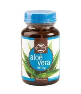 Aloe Vera 90comp Naturmil