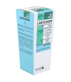 Cartilogen Gel 150ml Dietmed