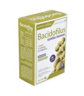 Bacidofilus Symbio Immune 30caps Dietmed