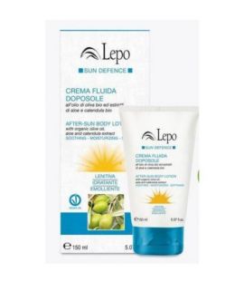 After Sun Lepo Vegan 150ml Lepo