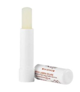 Protector Labial Solar SPF30 5.5ml Vegan Lepo