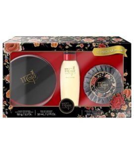 Pack Talquera Eau de Toilette y Jabon Maja 3 productos Maja