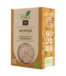 Escamas Ahumadas Eco 125g Herbes De La Conca