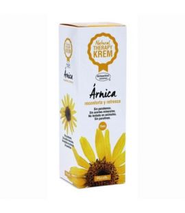 Arnica Crema Reconforta y Refresca 75ml Mycofit