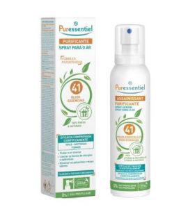 Purifying Air Spray 200ml Puressentiel