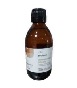 Aceite de Almendra Dulce 250ml Terpenic Labs