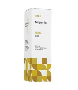 Bio Jojoba Essence 60ml Terpenic Labs