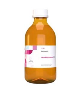 Hidrolato Rosa Damascena Bio 500ml Terpenic Labs